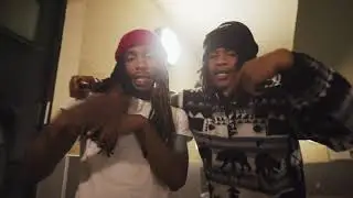 Luh Pigg  x OG Wooskii - So In Love ( Official Music Video ) 🎥 
