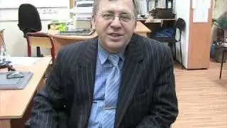 Поздравления декана ФДО МГППУ