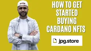 How to Get Started Buying Cardano NFTs