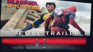 YA SE FILTRÓ UN NUEVO TRAILER DE DEAPOOL 3 y WOLVERINE,LA TRAMA FILTRADA THOR,HULK,HAPPY SI VOLVERÁN