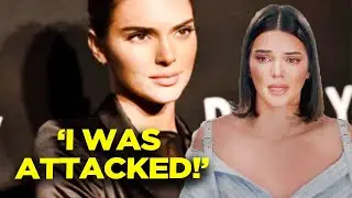 TOP 5 Most Terrifying Crimes Against Celebrities!