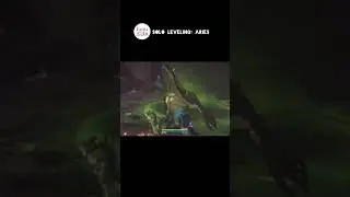 solo leveling: aries