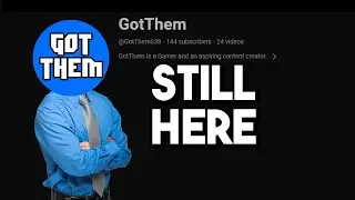 Still Here
