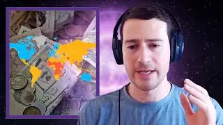 Alex Gladstein on Financial Privilege