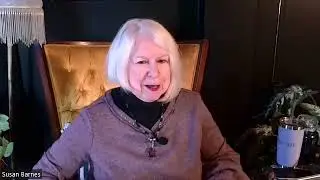 Dr. Susan Barnes -  on the teachings of Edgar Cayce and how they relate  to those of Spiritualism.