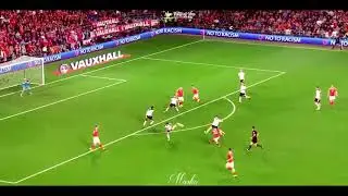Крутые голы под музыку #2