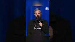 Applebees Origin Stories | Nate Bargatze