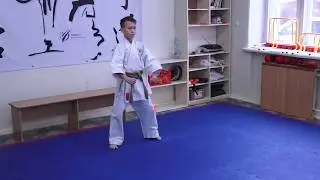 Максютов Кирилл Басай дай