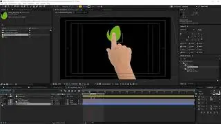 Touch Gestures Toolkit Tutorial: Connect Elements to Gesture