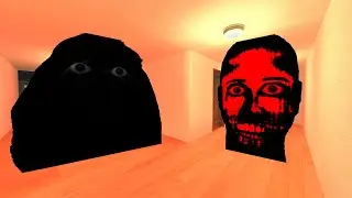 Selene Delgado Nightmare And Angry Munci Nextbot Gmod