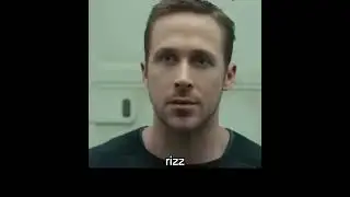 Me in the party chat quizzing my friends on their Rizz and Gyatt knowledge. #fortnite #bladerunner
