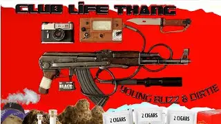 Club Life Thang (feat. Dirtie ) #BGFREE