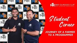 Farmer to Programmer | programming journey