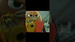 killer bean vs John wick