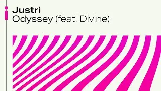 Justri - Odyssey (feat. Divine) | Official Audio