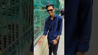 My first vlog 🔥