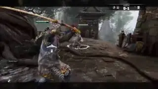 Micromanaging PK with Kensei