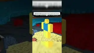 SCARY ROBLOX MEMES | WITH ROBLOX HORROR MUSIC. (not scary) #shorts