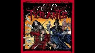 NECRO presents (THE CIRCLE OF TYRANTS) - 