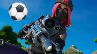 MARADONA ⚽ | (gortnite montage) highlight fortnite #2