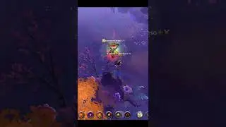 Silence: The Best Skill | PvP 4.0 build 