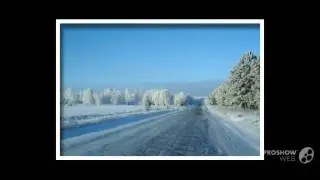 картина русская зима  Русские ходожники в картинах