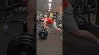 first time lifting 200kg 450lb