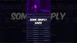 🥵 HOW TO MAKE OPIUM TYPE BEAT 