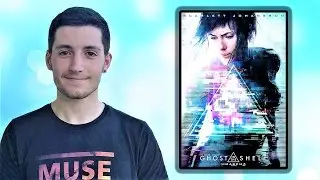 Ghost in the shell | Critique