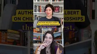 THE NERD TEA: Melissa Albert episode Out NOW | #booktube #authorinterview #TheNerdTea