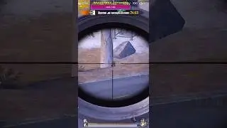 Второй килл увидит только самый глазастый😎в каком шлеме был второй килл???