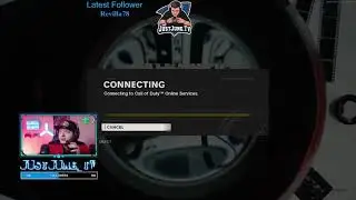 Cold War servers not connecting