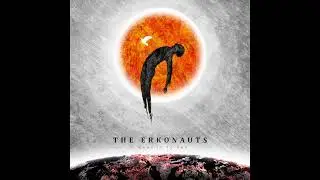 The Erkonauts feat. Benjamin D.M. Nominet-The Cult of the Burning Star (Audio)