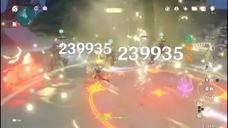 Genshin Impact - Mister Connected  (Challenger difficulty)