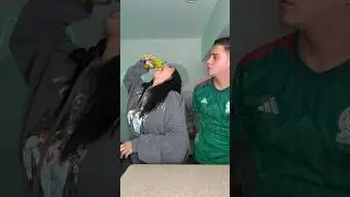 El que haga gestos pierde 🤣