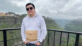 Arman Manukyan - Загуляли пацаны(Песня Сосо Павлиашвили & Арсен Шахунц)