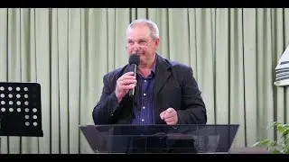 Михаил Юнаковский-прощальная проповедь;