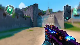 Can't aim? use this sens.