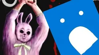 Main Game Yang Pembunuhnya Pakai Kostum Kelinci  (MAUMAIN LIVE)