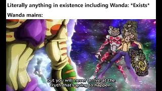 Dont Starve OP WANDA GUIDE