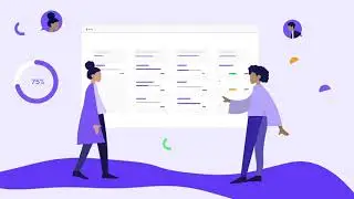 Brand Animation - Ensightful