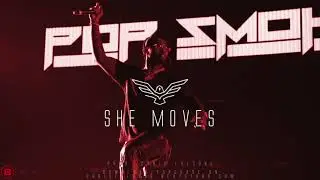 [FREE] Pop Smoke, Tory Lanez Type Beat - 