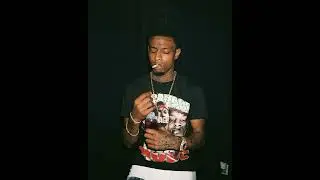 [FREE] 21 Savage x Pierre Bourne Type Beat 2023 - "Shutdown"