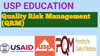 Foundations of GMP  Quality Risk Management