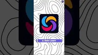 Best Apps to Learn Coding #shorts #ytshorts #coding #learncoding #programming #codinglife #learncode