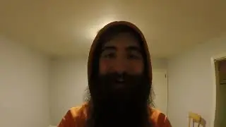 The Crazy Dancing Beard Man! - Soulless 5 👻 [EPILEPSY]