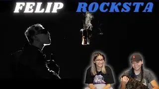 FELIP 'ROCKSTA' MV REACTION!!!