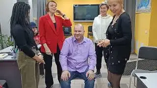Энергетический палантин FoHerb - Уникальный эксперимент по увеличению физических возможностей