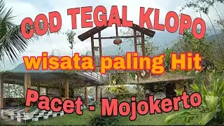 COD Tegal Klopo Wisata paling Hit  pacet - mojokerto