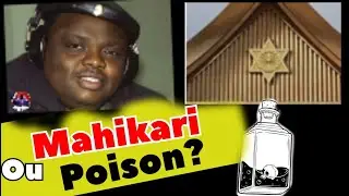 Pépé Kale investigation Mahikari ou Poison